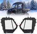 Soft Upper Doors For Honda Pioneer 700