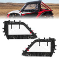 Soft Upper Doors For Honda Talon 1000X 1000R