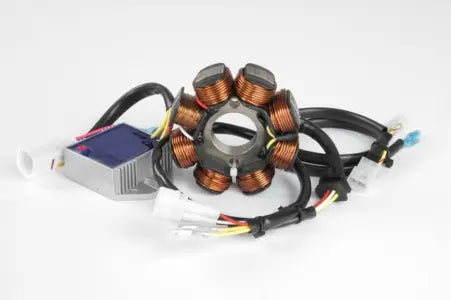 Stator Kit
