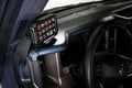 SSV Works 2021-2026 Ford Bronco SWITCH Works Alpha12 Mounting Kit 230-FBR-SWE12