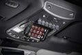 SSV Works 2021-2024 Ford F150 SWITCH Works Alpha12 Mounting Kit 230-FFT14-SWE12
