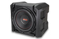 SSV Works 230-WP-US10 universal powered 10-inch subwoofer