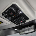SSV Works 2022-2024 Toyota Tundra Non-Hybrid SWITCH Works Alpha12 Mounting Kit 240-TTU3-SWE12