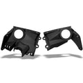 SSV Works Can-Am Maverick X3 front-dash 6.5-inch speaker panels