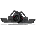 2025-2027 Polaris RZR Pro Rear-Door 6.5-inch Unloaded Speaker Pods