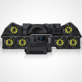 2026-Up Can-Am Defender HD11 Phase-5 K-Spec Audio Kit