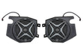 SSV Works 2014-2023 Polaris RZR Front Kick 6.5 Speaker Pods