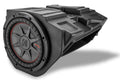 SSV Works 2014-2023 Polaris RZR Glove-Box 10 Inch Subwoofer Enclosure
