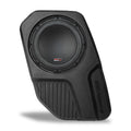 SSV Works V-Spec rear subwoofer add-on for 2021-2025 Ford Bronco 4-Door