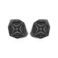 SSV Works Can-Am Maverick X3 V-Spec 6.5-inch front-kick speaker pods