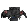 SSV Works Can-Am Maverick X3 V-Spec audio system