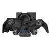SSV Works Can-Am Maverick X3 A-Spec audio system