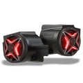 SSV Works RZR Pro in-dash 6.5-inch speaker pods