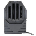 SSV Works Jeep Wrangler JK 4-Door 10-inch subwoofer enclosure - SSV 10M loaded