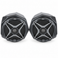 SSV Works Can-Am Maverick Trail and Sport front speaker pods with A-Spec speakers