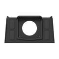 SSV Works Polaris RZR multi-media receiver mounting kit