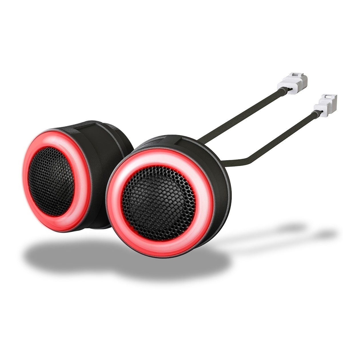 SSV Works RZR Pro R Pro XP and Turbo R tweeter upgrade