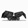 SSV Works Can-Am Maverick X3 Phase-2 A-Spec 4-speaker system