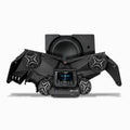 SSV Works Can-Am Maverick X3 Phase-4 A-Spec 5-speaker system