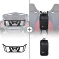 Tailgate Extender & Center Storage Bag for Talon 1000r 1000x 1000x-4