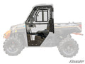 Polaris Ranger XP 1000 Convertible Hard Cab Doors