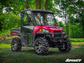 Polaris Ranger Midsize Cab Enclosure Doors - 2 Door