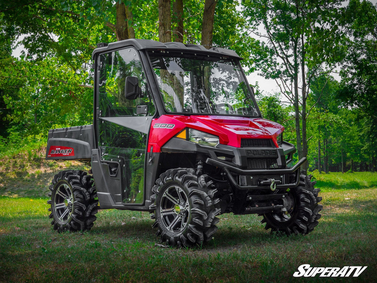 Polaris Ranger Midsize Cab Enclosure Doors - 2 Door