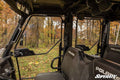 Polaris Ranger Midsize 570 Crew Cab Enclosure Doors - 4 Door