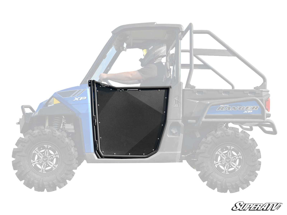 Polaris Ranger XP 570 Aluminum Doors - 2 Door