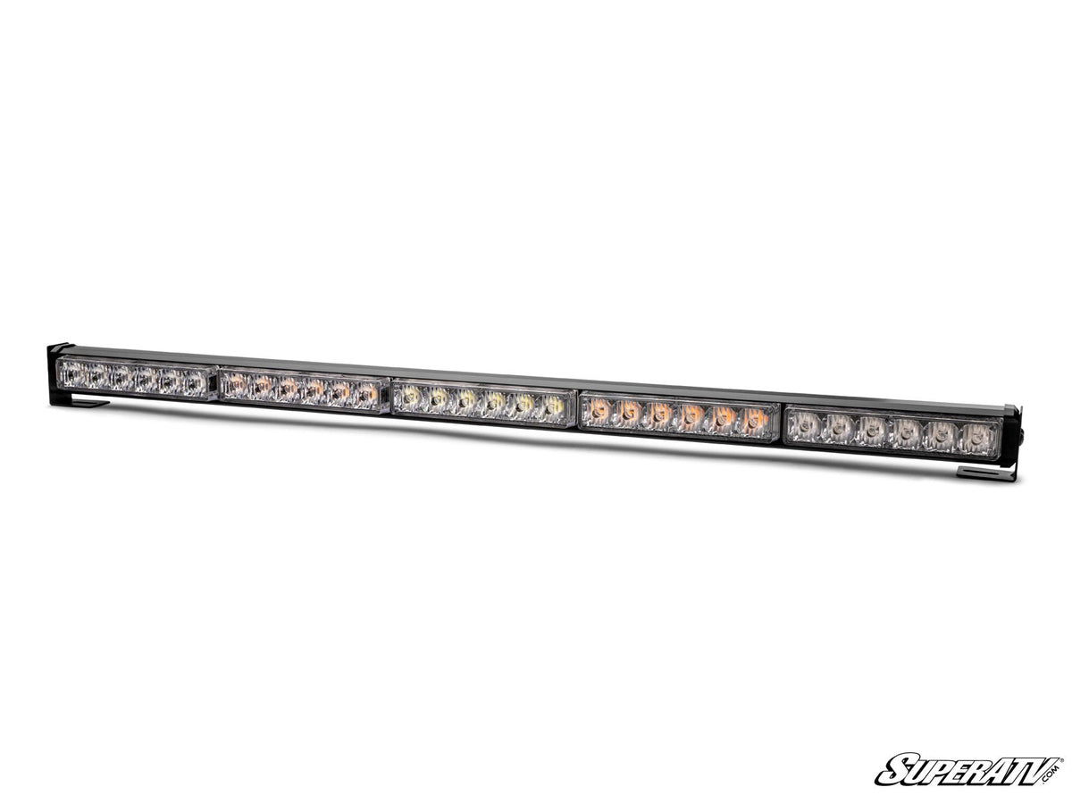 SuperATV 30-inch rear chase light bar