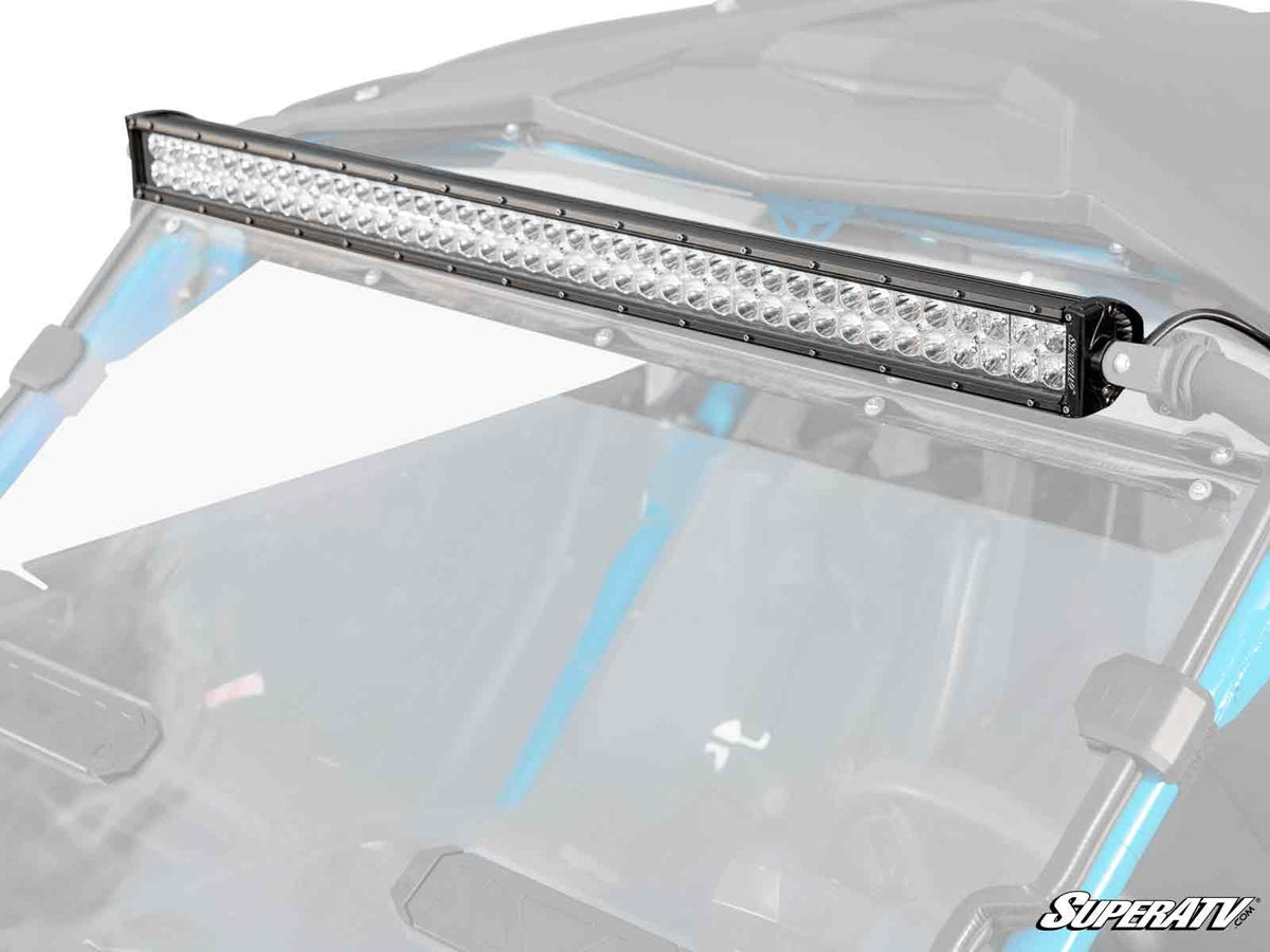 SuperATV 40-inch double-row LED combination light bar LGT00-004-CONF