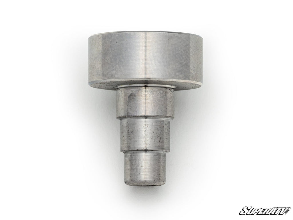 SuperATV AAB-P-RANXD Polaris Ranger XD 1500 A-arm bushing kit included press tool