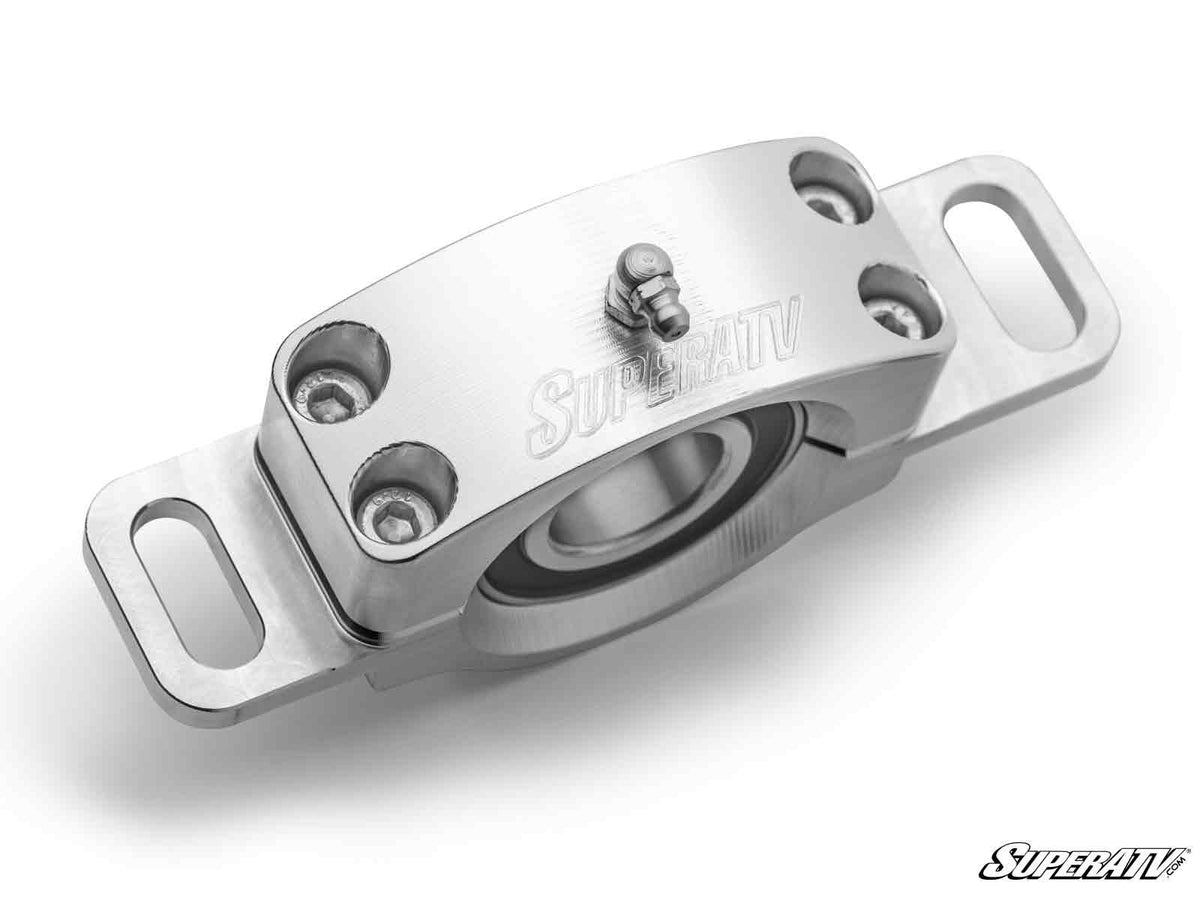 Polaris RZR PRO XP Heavy-Duty Carrier Bearing — SuperATV BEA01-006