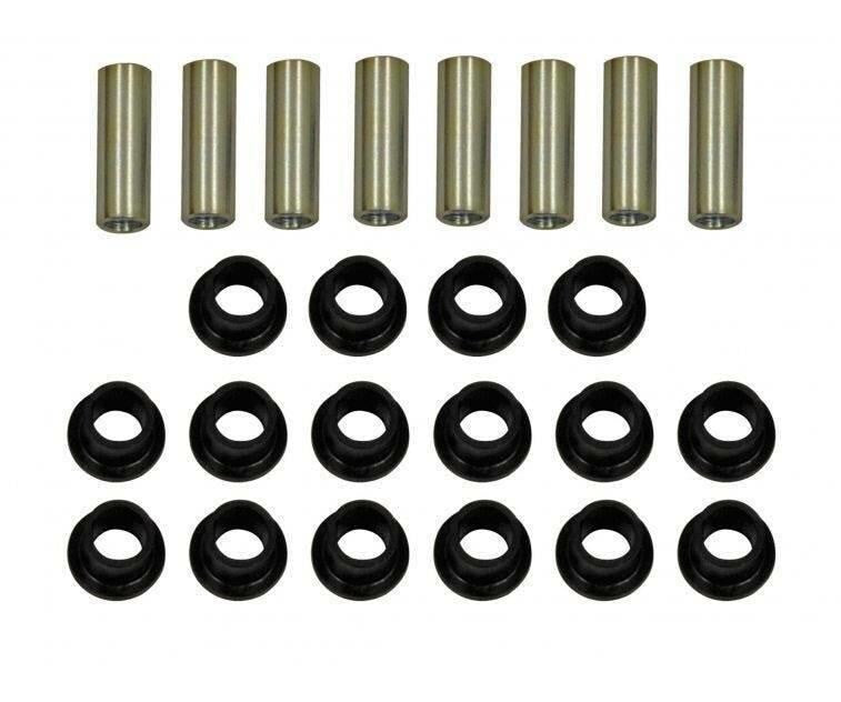 SuperATV Can-Am ATV Front A-Arm Bushing Kit — MPN AAB-CA-001