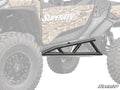 SuperATV Can-Am Commander Nerf Bars