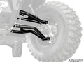SuperATV Can-Am Defender HD11 Atlas Pro 1.5-inch forward offset A-arms
