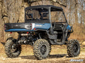 SuperATV Can-Am Defender HD11 light-tint rear windshield
