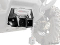 Can-Am Defender HD5 Front 2 Inch Receiver Hitch