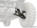 SuperATV CFMOTO UForce U10 Pro Atlas Pro 1.5-inch rear offset A-arms