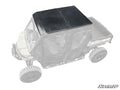SuperATV Can-Am Defender MAX HD10 Aluminum Roof RF-CA-DEFMAX-002-00#AC