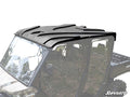 SuperATV Can-Am Defender MAX HD9 Plastic Roof RF-CA-DEFMAX-001#AB