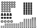 SuperATV Polaris General UHMW A-Arm Bushing Kit — MPN AAB-P-GEN1K-002