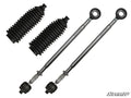 SuperATV Honda Pioneer 1000 Heavy-Duty Tie Rod Kit