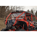 SuperATV Honda Talon 1000 four-seat clear rear windshield