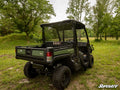 SuperATV John Deere Gator 835 and 865 light-tint rear windshield