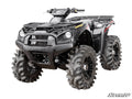SuperATV Kawasaki Brute Force 2-inch lift kit