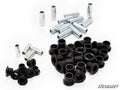 SuperATV Can-Am Maverick Trail A-Arm Bushing Kit — MPN AAB-CA-MAVS-001#TR