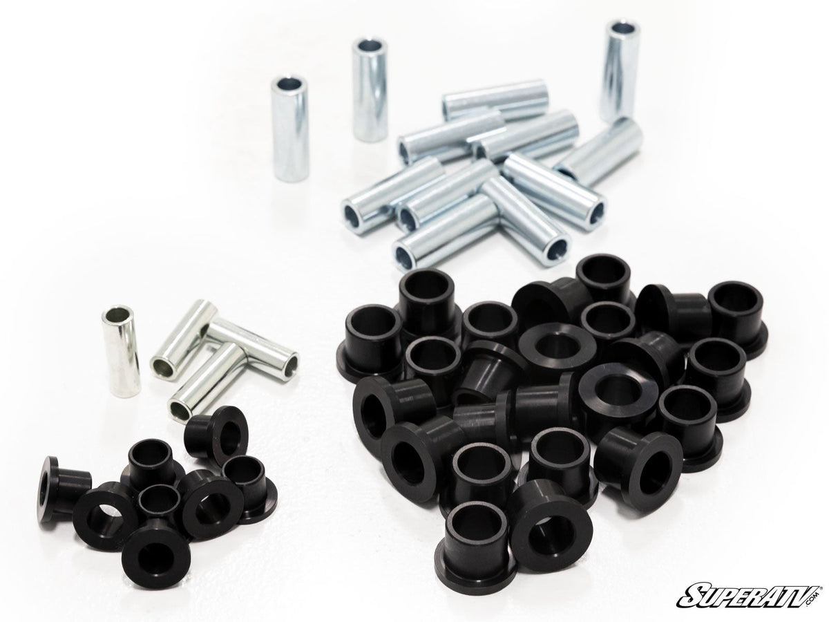 SuperATV Can-Am Maverick Trail A-Arm Bushing Kit — MPN AAB-CA-MAVS-001#TR