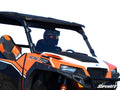 SuperATV full windshield on Polaris General