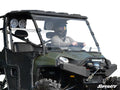 SuperATV Polaris Ranger Full-Size 500 Full Windshield